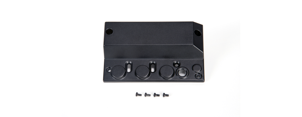 QSC K2 Lock Out Kit