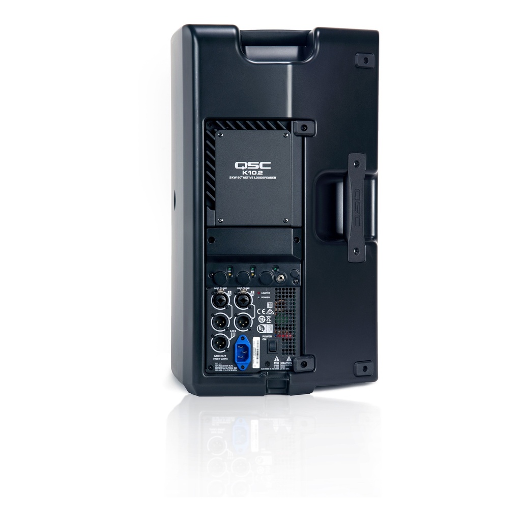 QSC K2 Lock Out Kit