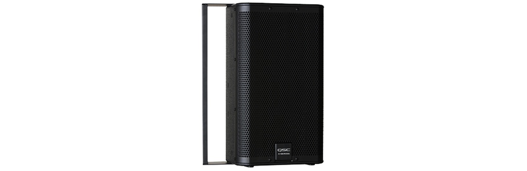 QSC E110 Loudspeaker Yokemount