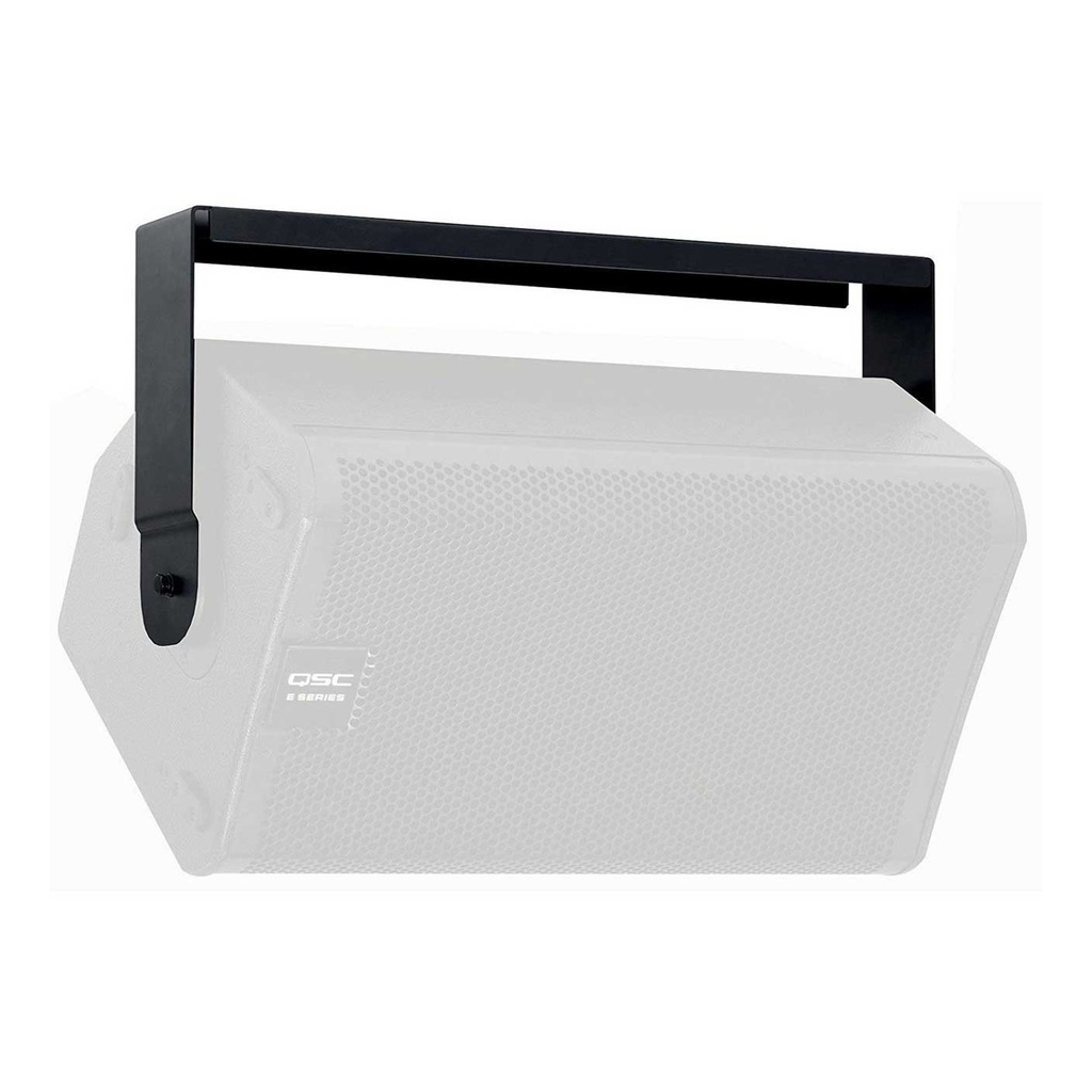 QSC E110 Loudspeaker Yokemount