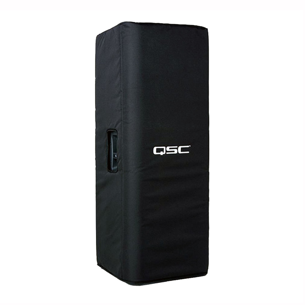 QSC E Series 215 Cover