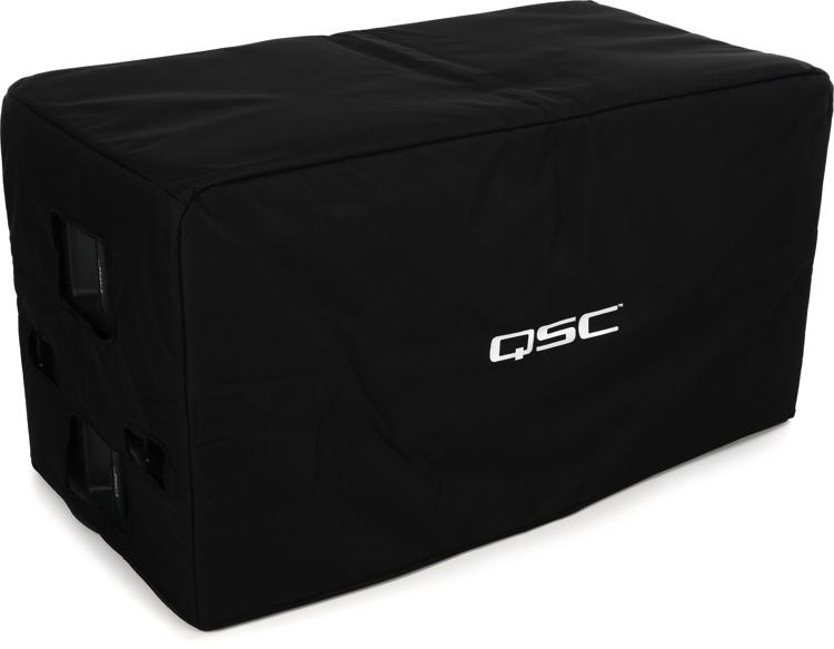 QSC E Series 218SW Cover