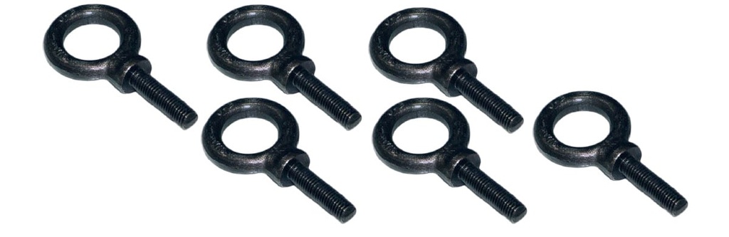 QSC Eyebolt Suspension Kit