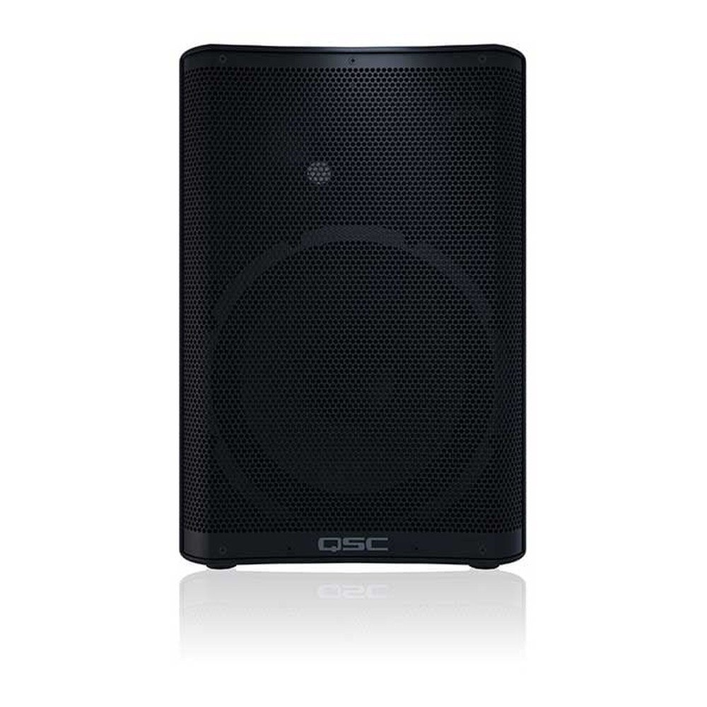 QSC CP12 12IN Compact Powered Loudspeaker