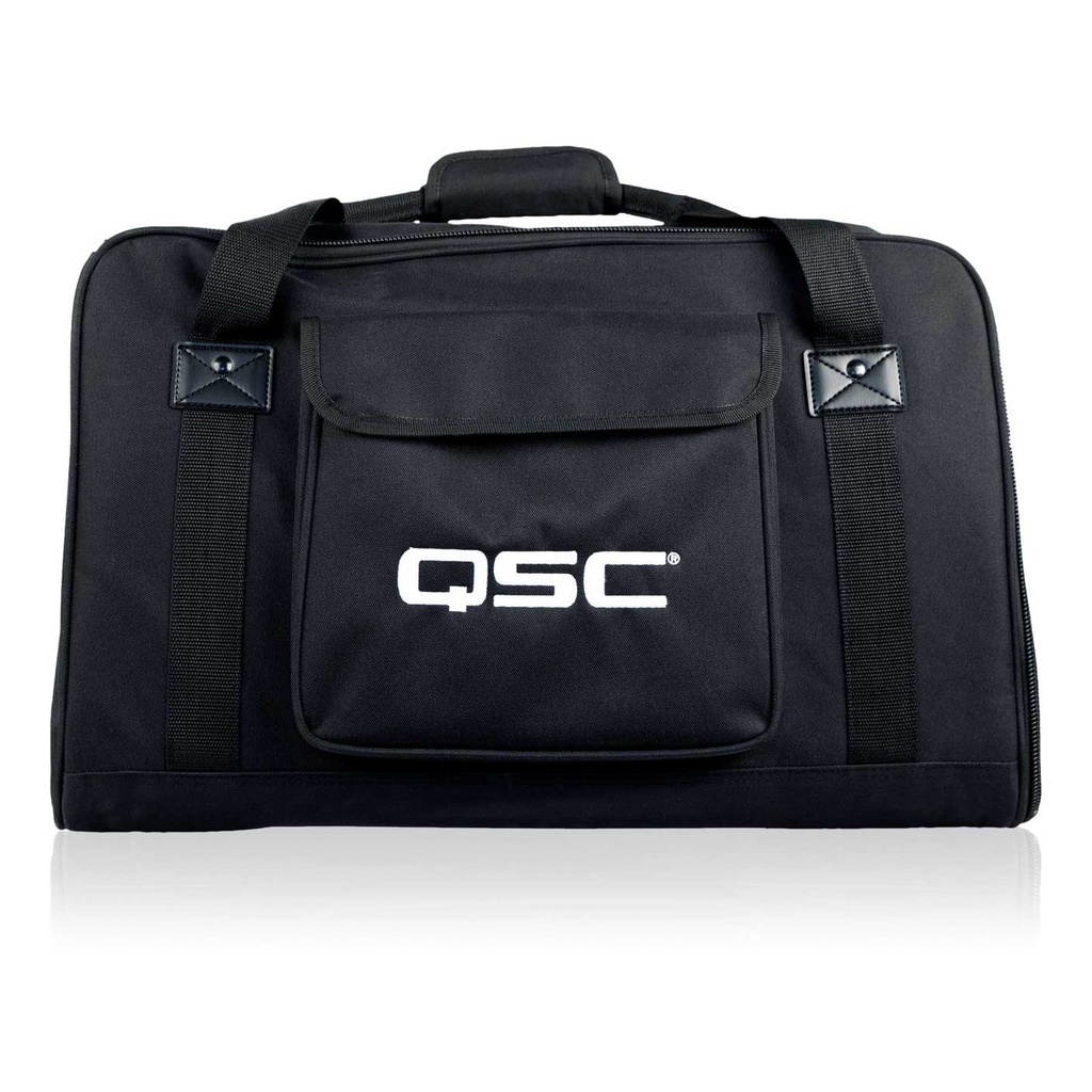 QSC CP12 Tote Bag