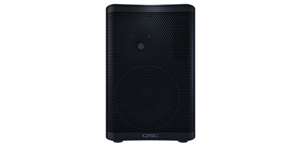 QSC CP8 8IN Compact Powered Loudspeaker
