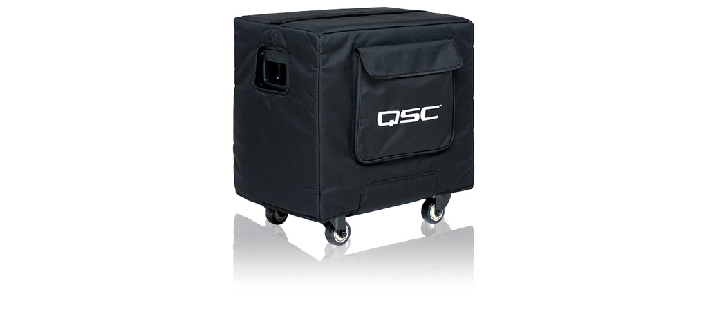 QSC KS112 Subwoofer Cover