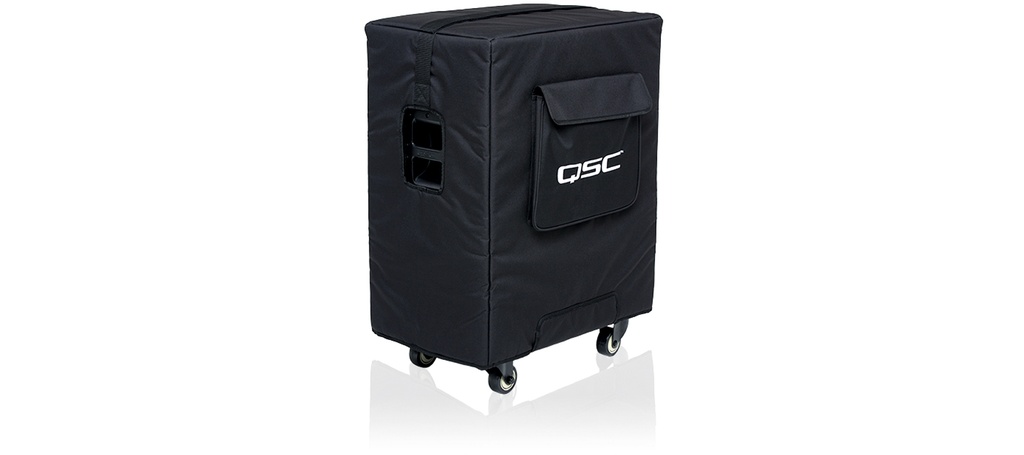 QSC KS212C Subwoofer Cover