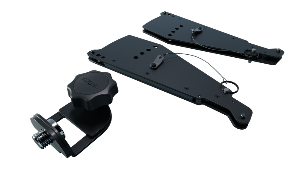 QSC Stack Adaptor Kit To Combine With LA108-AF L-class