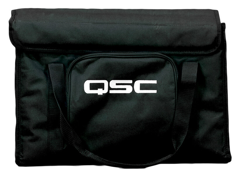 QSC Heavy-duty Transport Tote For L-class LA108