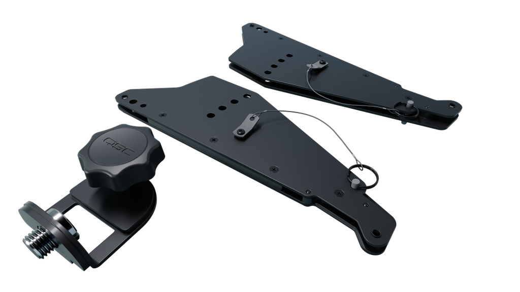 QSC Stack Adaptor Kit To Combine With LA112-AF L-class