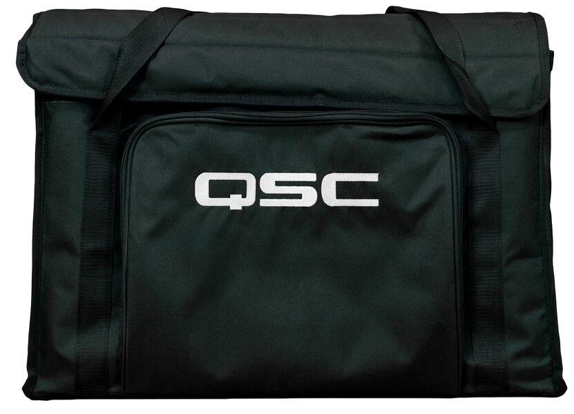 QSC Heavy-duty Transport Tote For LA112 L