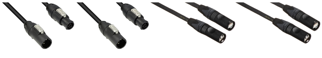 QSC Jumper Kit