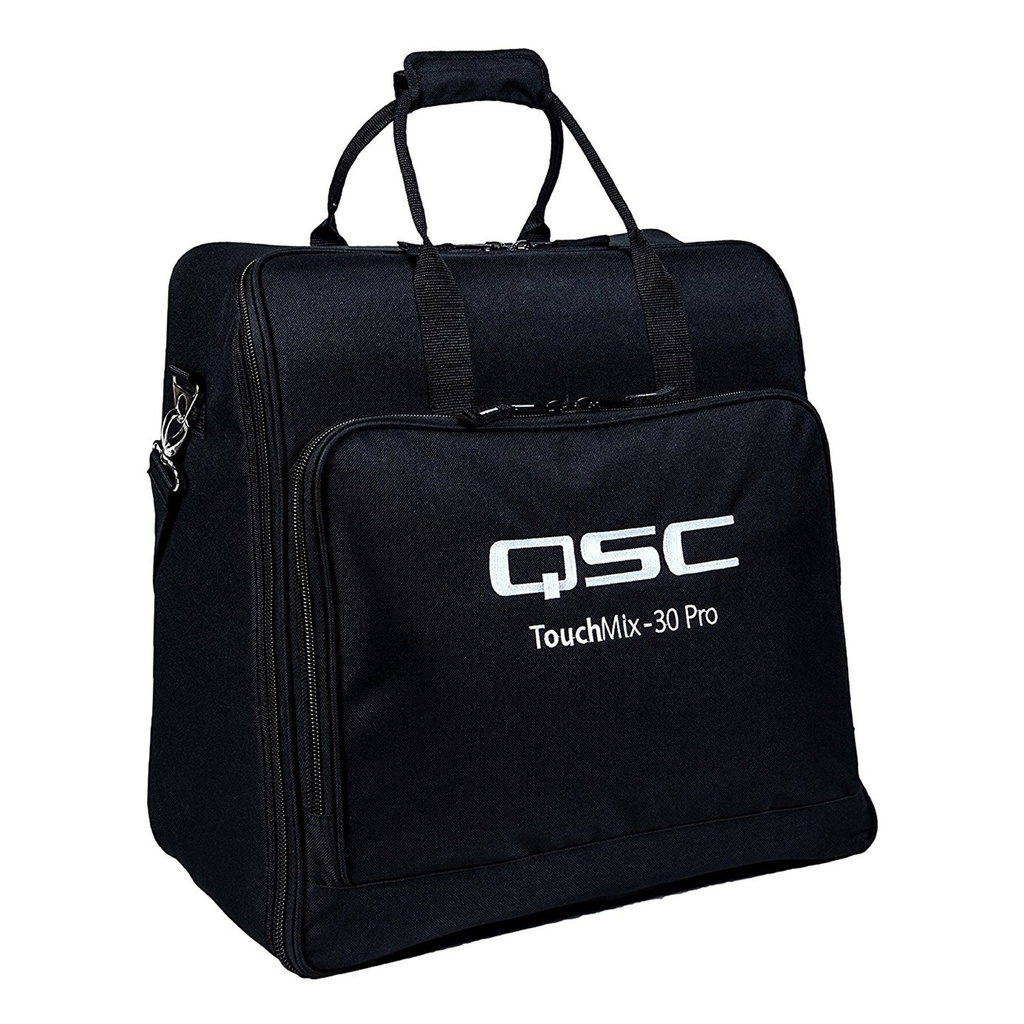 QSC TOUCHMIX-30 Tote Carry Bag