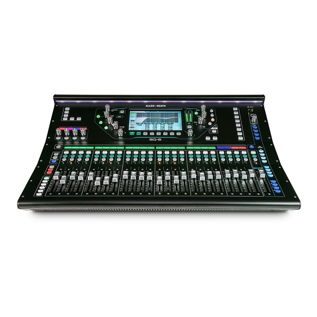 Allen & Heath SQ6