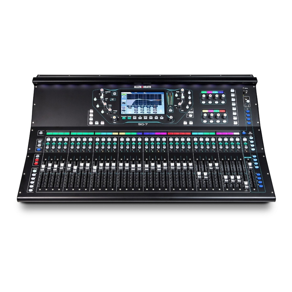 [AHSQ7] Allen & Heath SQ7