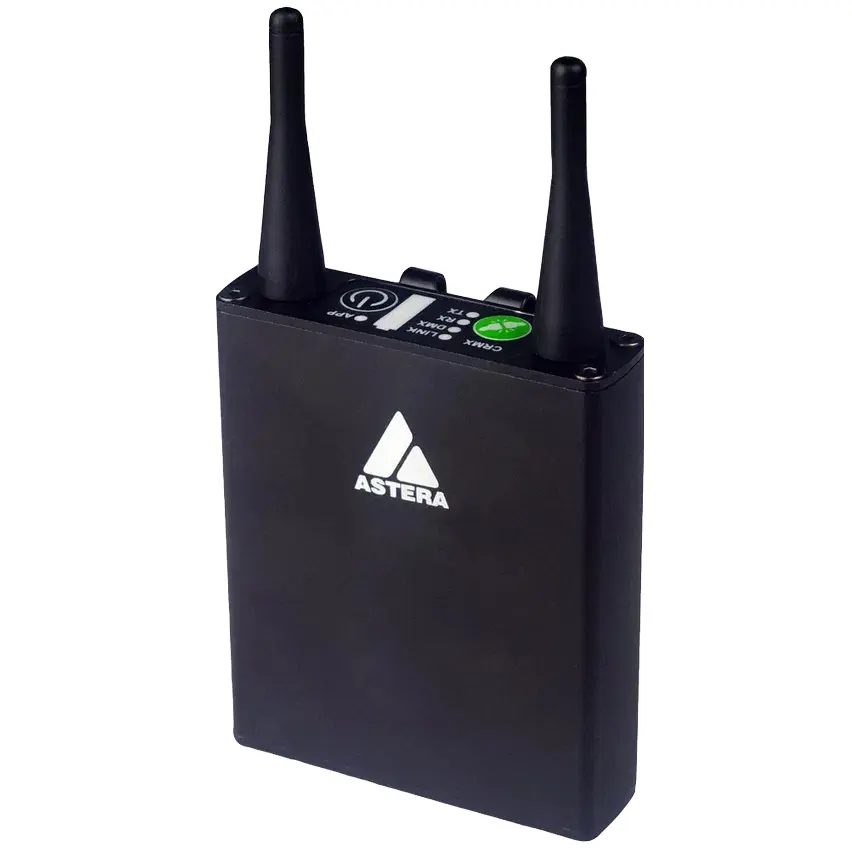 [ART7-WIFI] Astera Box ART7 - WIFI