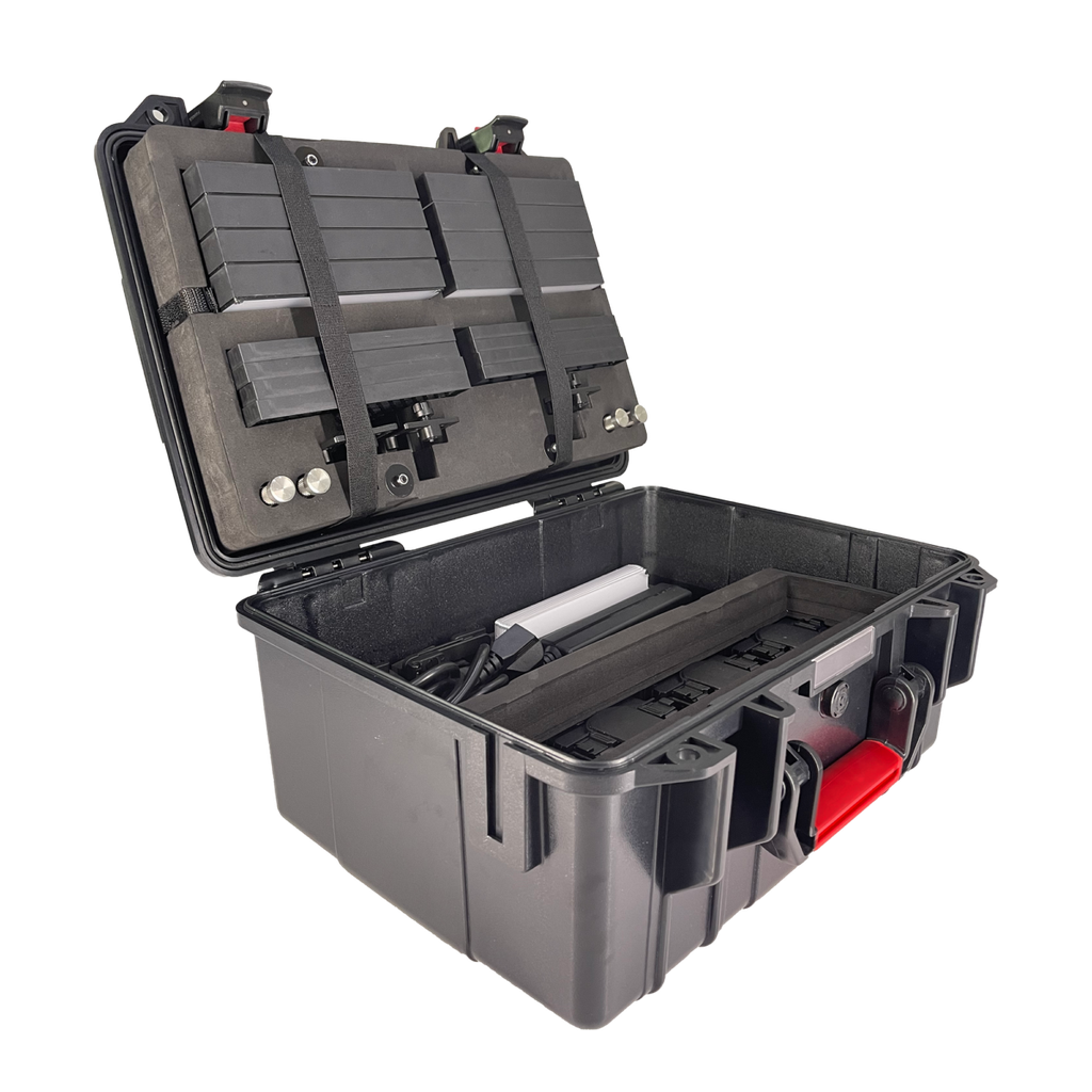 Astera HydraPanel Kit