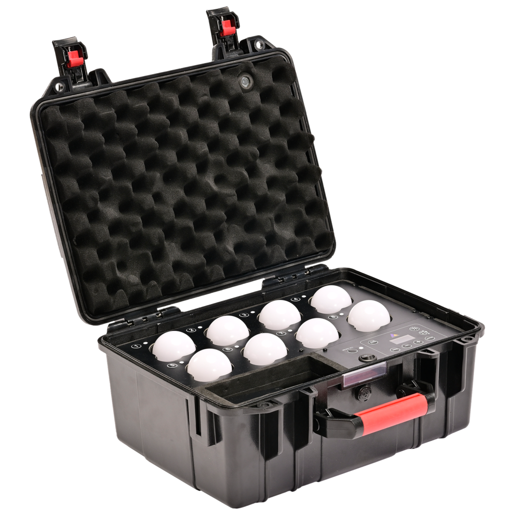 Astera LunaBulb Kit