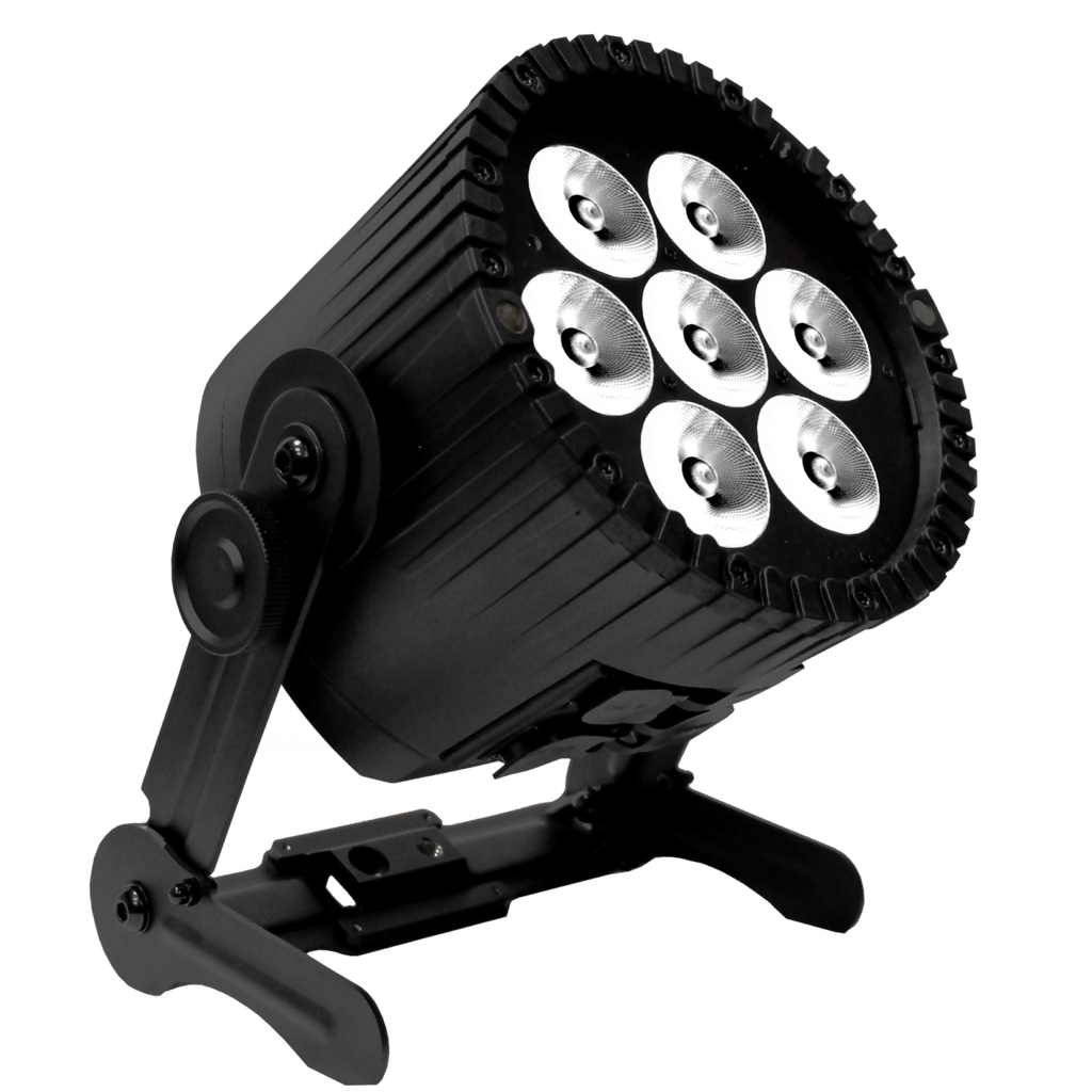 Astera Power PAR