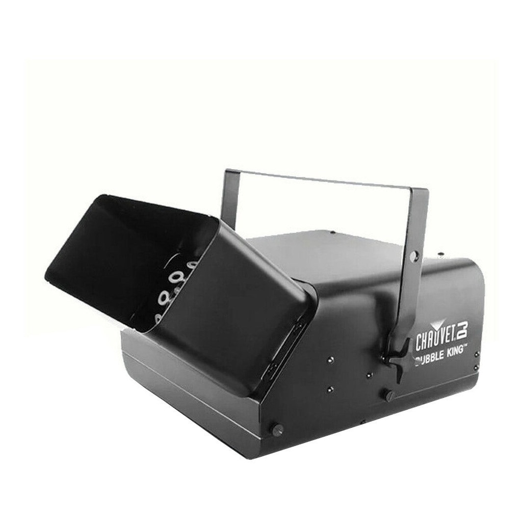 CHAUVET Bubble King