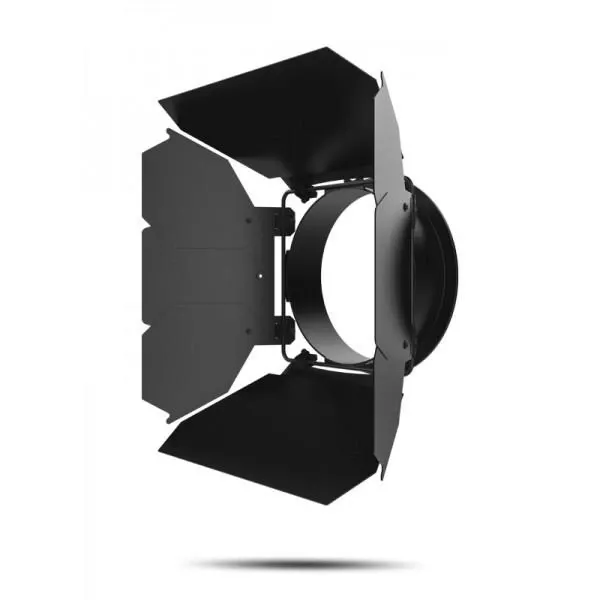 [OF75BARNDOORIP] CHAUVET 7.5" Barn Door IP