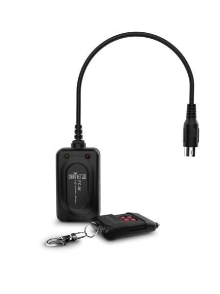 [FCW] CHAUVET Fogger Wireless Remote