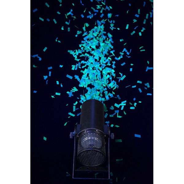 [FUNFETTIUV] CHAUVET Funfetti UV Refill Pack