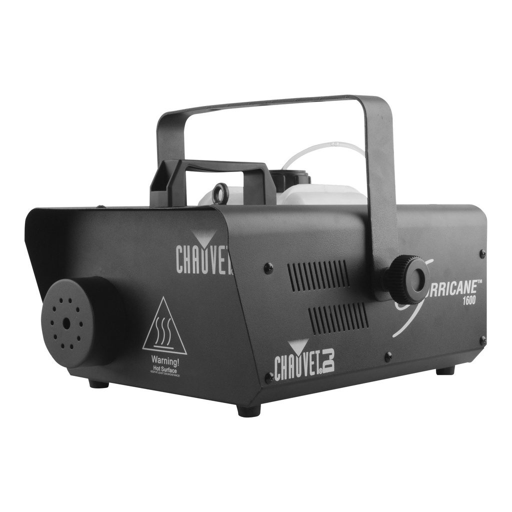 [H1600] CHAUVET H1600 Hurricane Fogger
