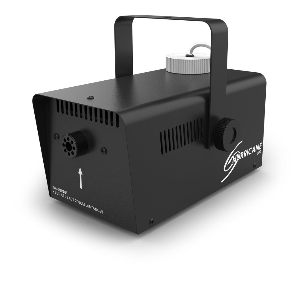[H700] CHAUVET H700 Hurricane Mini Fogger