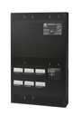 ETC Colorsource Thrupower Cabinet; Sp, 24x10A (2.3kW),RCD/4 Circuits