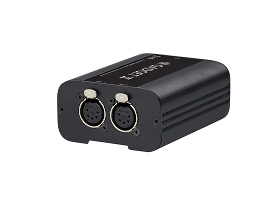 ETC Apex I/o Garage Show Control Kit Incl 2 X Gadget Ii, 1x Midi Gateway, 1x Smpte Gateway