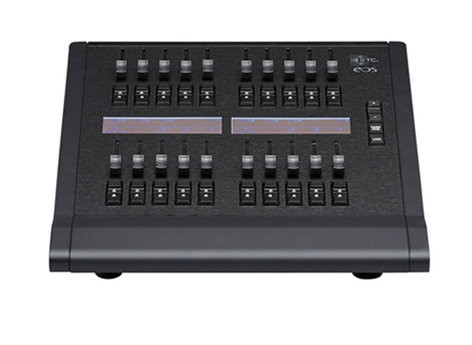 ETC Eos Fader Wing 20 Non-motorized Faders