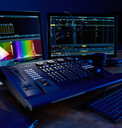 ETC Ion Xe 12K Lighting Console With 12288 Outputs/parameters