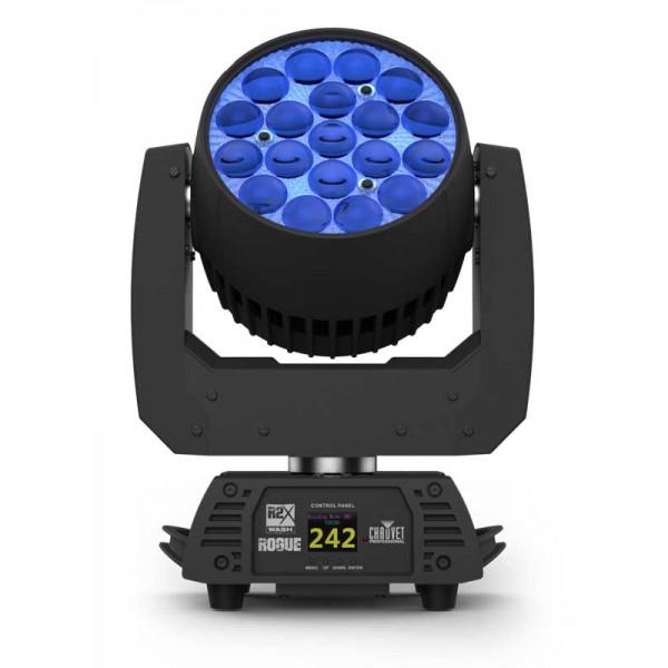 CHAUVET Rogue R2X Wash