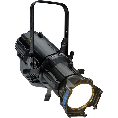 ETC Source 4 Led Luminaire White Series 2 Lustr+ Engine Body W/