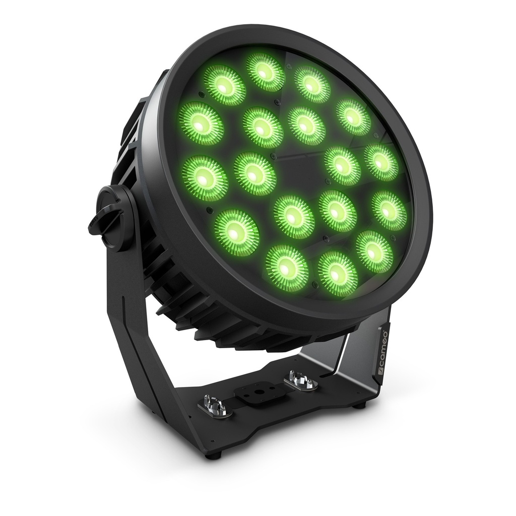 Cameo Flat Pro 18 G2