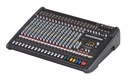 Dynacord Compact Mixing System 16-Channel; 12x Mic/line + 4x Mic/stereo-line
