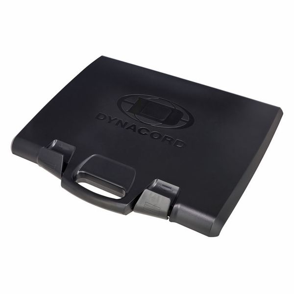 Dynacord Cover For Cms/pm 1600-3