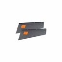 Dynacord Rack Mount Kit For Powermate PM1000-3 Console