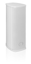 Dynacord Loudspeaker Vertical Array Passive 2-way; 2x 6" Lf; 90x40 Deg Rotatable; White