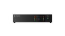 Dynacord Power Amplifier 2ch Class-d 600W Half-rack