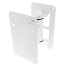 Dynacord Wall-mount-kit Rotatable For TS100 & TS200; White