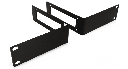 Blustream 19" 1U Rack Shelf Mount For DA44AU