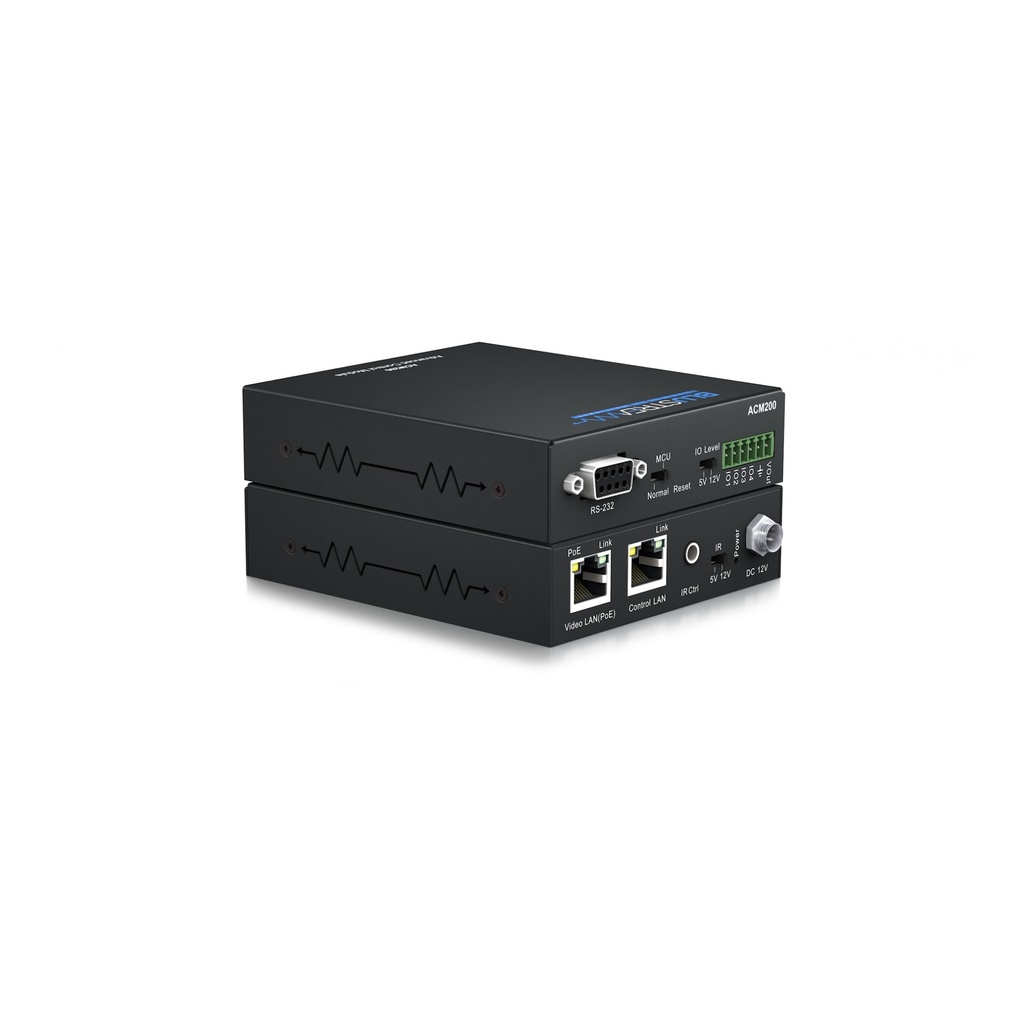 Blustream Multicast Avoip Controller Web Based Controller For IP250UHD, IP200UHD &IP50HD