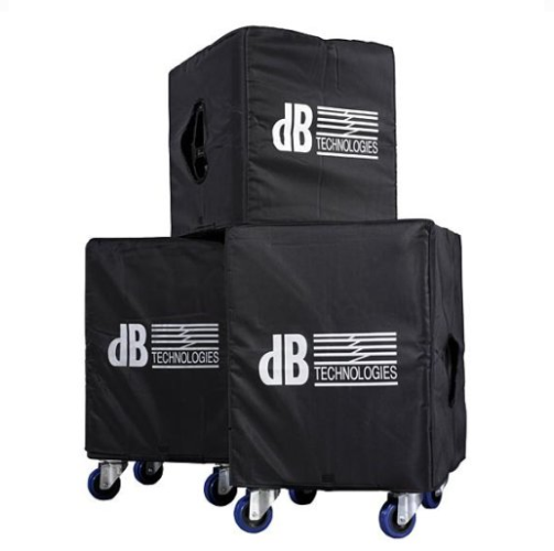 [103030082] DB TC20S/TC30S Transport Cover