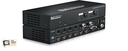 Blustream 4 X 2 Hdmi Matrix 18 Gb Audio Breakout