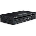 Blustream Contractor Matrix 4x4 4K 18Gbps HDMI2.0; With Audio Breakout; Edid Management