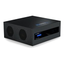 Blustream 4U Pro Matrix Chassis Up To 16 Inputs And 16 Outputs
