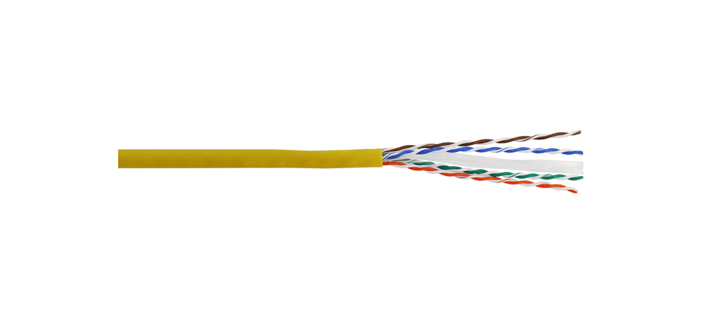 Blustream Hdbt Certified CAT6 Cable 305M Pull Box